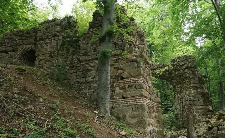 Kipilovo Fortress, Bulgaria, Bulgaria